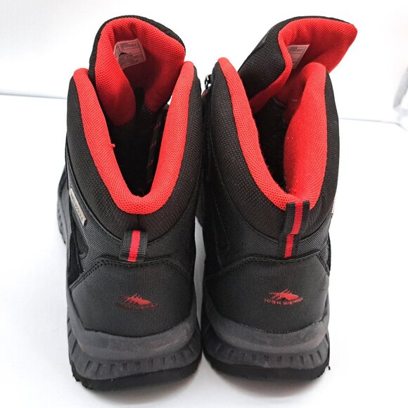 High Sierra Men's Hiker Boots - Size 12 - Picture 4 of 16